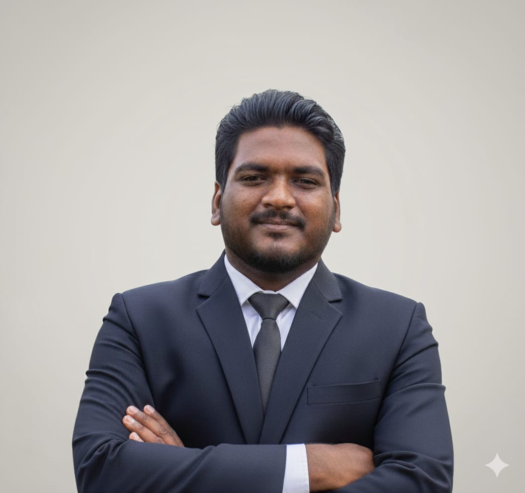 Founder AK