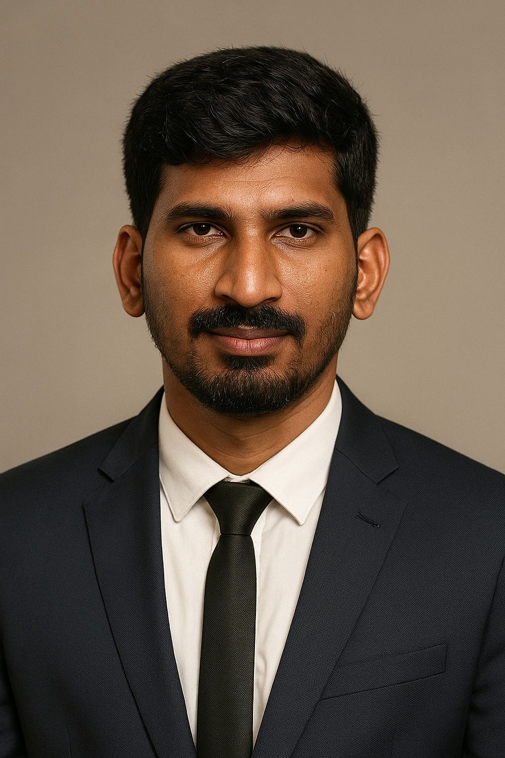 Founder AK