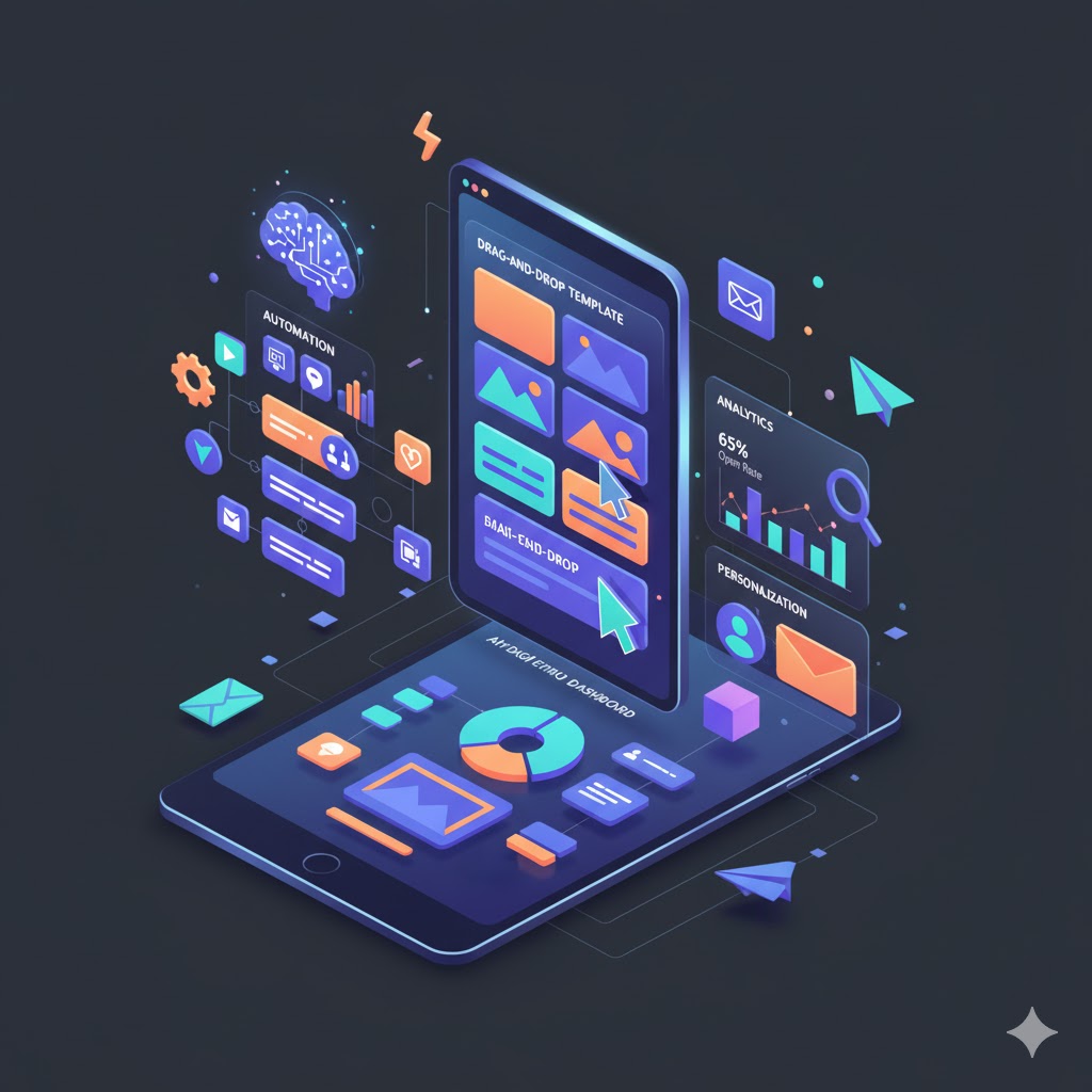 Campaign Dashboard